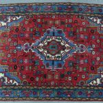 979 4490 ORIENTAL RUG